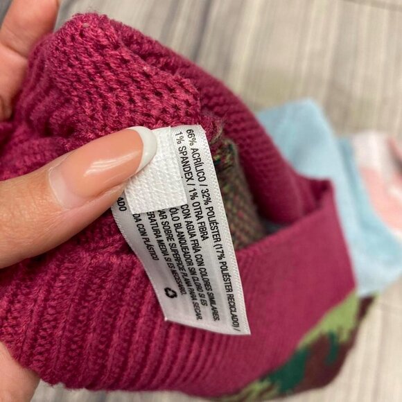 Wild Fable Mountains Crewneck Long sleeves knit sweater - Picture 5 of 5